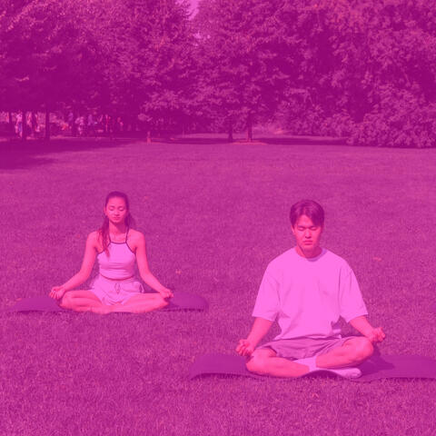 Relaxation Music (Music for Massage Therapy)