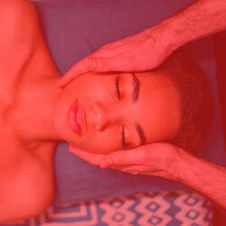 Glorious Ambiance for Rejuvenation