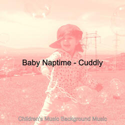 Cuddly (Calming Kids)