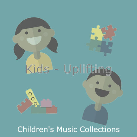 Kids - Uplifting