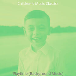 Calming Kids - Memories