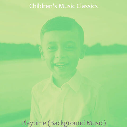 Playtime (Background Music)