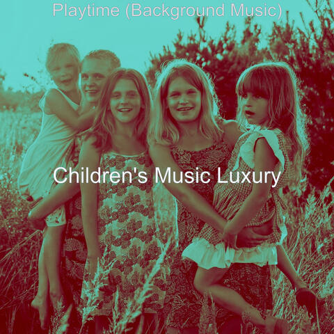 Playtime (Background Music)