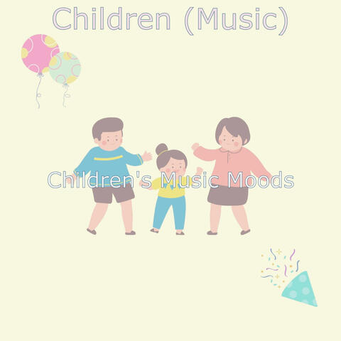 Children (Music)