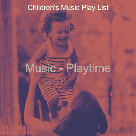 Music - Playtime