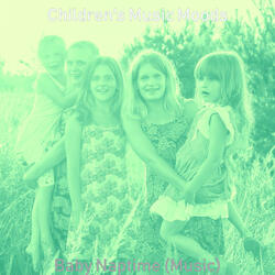 Playful (Children)