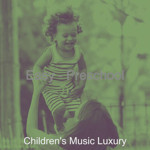 Easy - Preschool