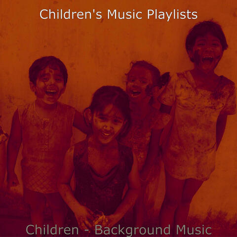 Children - Background Music