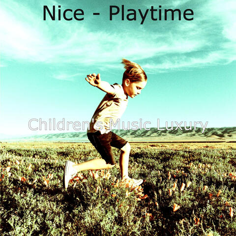 Nice - Playtime