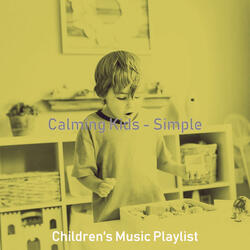 Paradise Like (Kids)