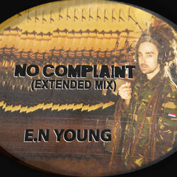 No Complaint