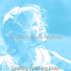 Cheerful (Baby Naptime)