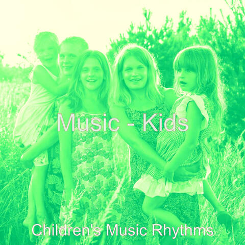 Music - Kids
