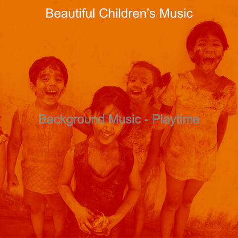 Background Music - Playtime