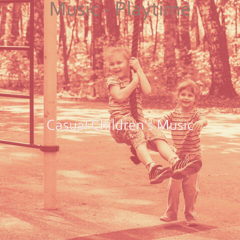 Music - Playtime