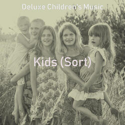 Memories (Calming Kids)