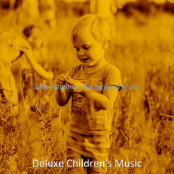 Uplifting (Calming Kids)