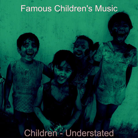 Children - Understated
