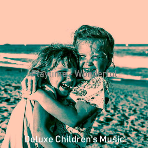 Playtime - Wonderful