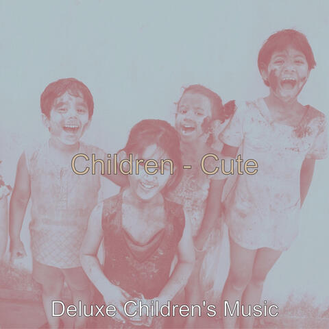 Children - Cute