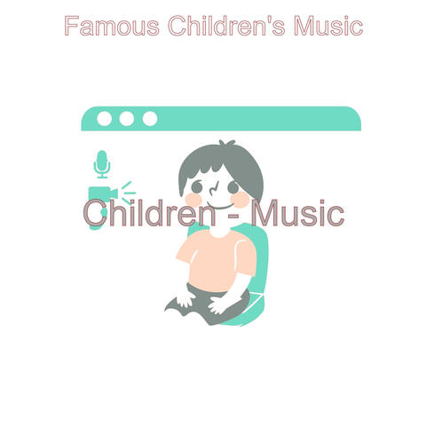 Children - Music