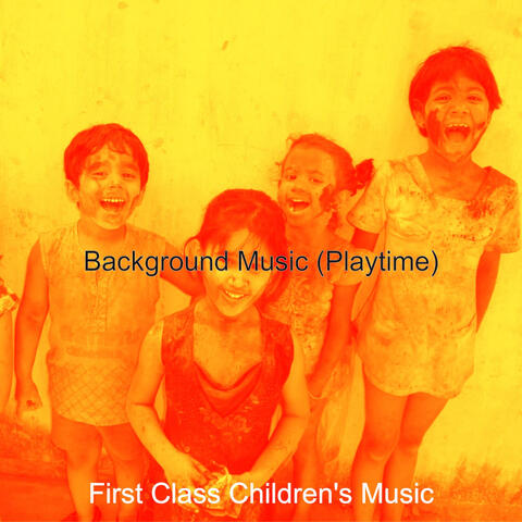 Background Music (Playtime)