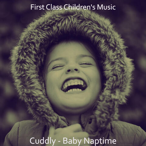 Cuddly - Baby Naptime