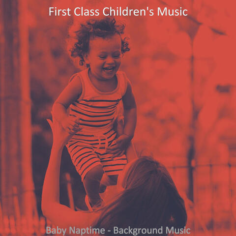 Baby Naptime - Background Music