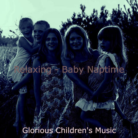Relaxing - Baby Naptime