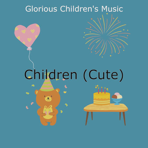 Children (Cute)