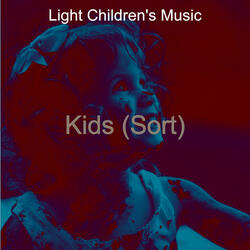 Music (Calming Kids)