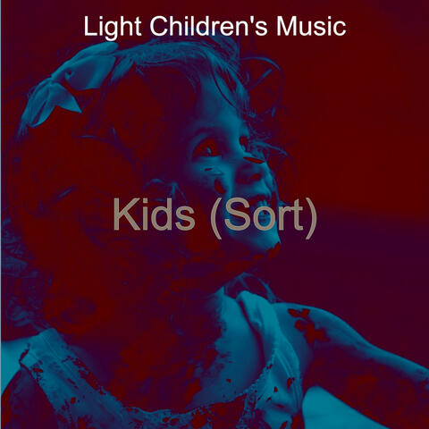 Kids (Sort)