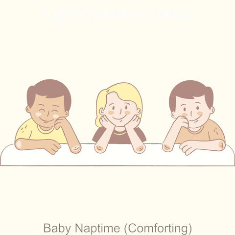 Baby Naptime (Comforting)