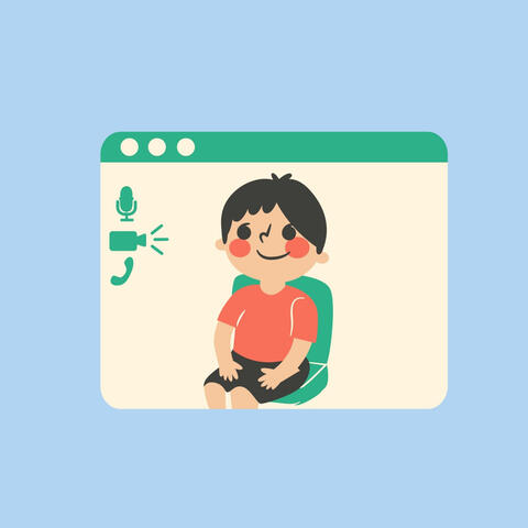 Background Music - Preschool