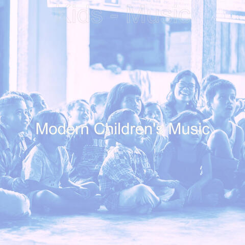 Kids - Music