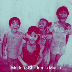 Cuddly (Calming Kids)