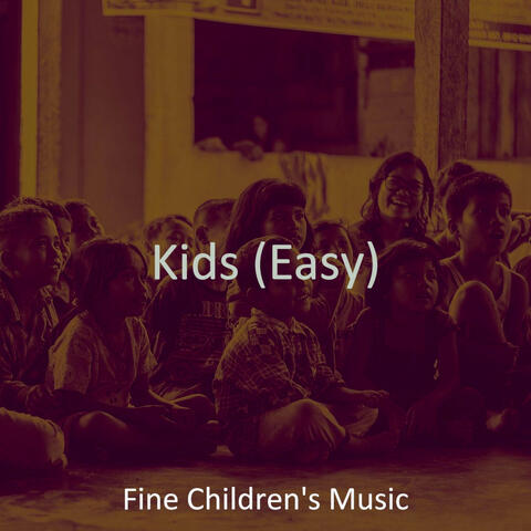 Kids (Easy)