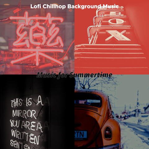 Stream Free Music from Albums by Lofi Hip Hop Background Music | iHeart