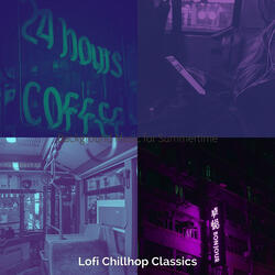 Cool Moods for Summertime