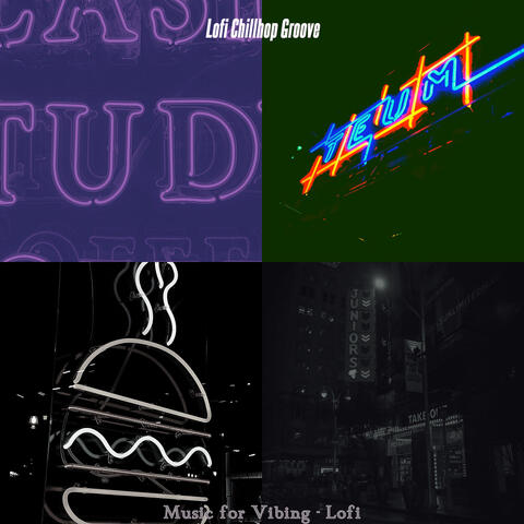 Music for Vibing - Lofi