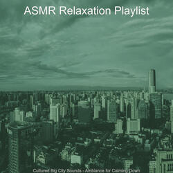 Incredible Ambiance for Relaxing