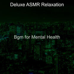 High-class City ASMR - Vibe for Mental Health