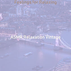 Majestic City ASMR - Vibe for Reducing Stress