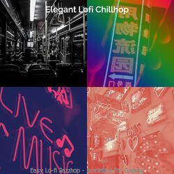 Vibrant Music for Study