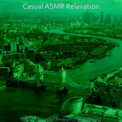 Sparkling Calming Down