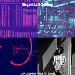 Chilled Ambiance for Summertime