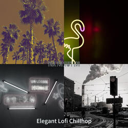 Inspiring Ambiance for Streaming