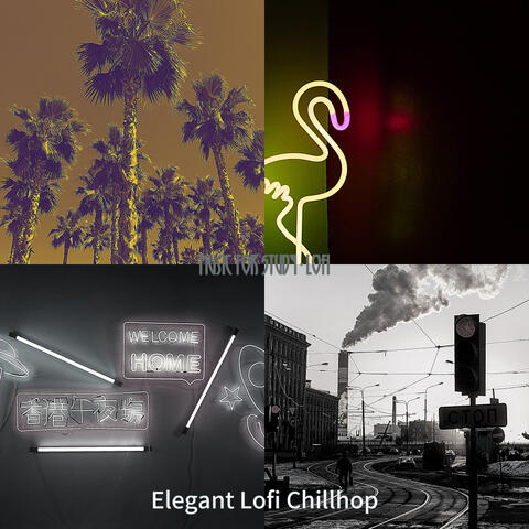 Music for Study - Lofi