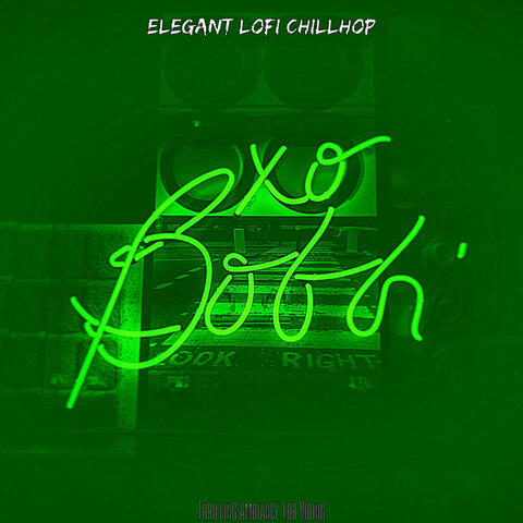 Thrilling Ambiance for Vibing