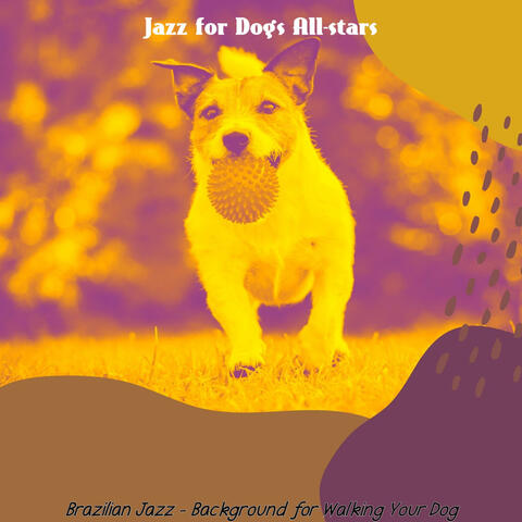 Brazilian Jazz - Background for Walking Your Dog